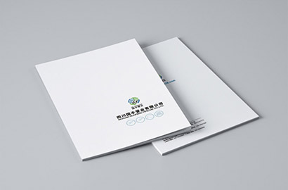 香河县画册设计：以纸为媒，镌刻城市的精神图腾